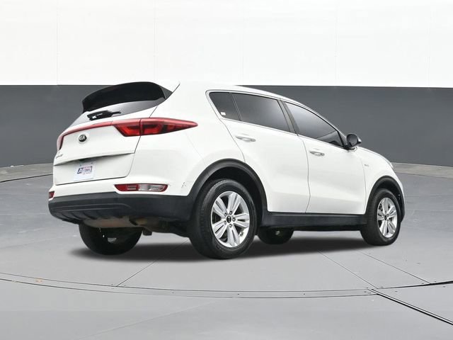 Used 2019 Kia Sportage LX image 49