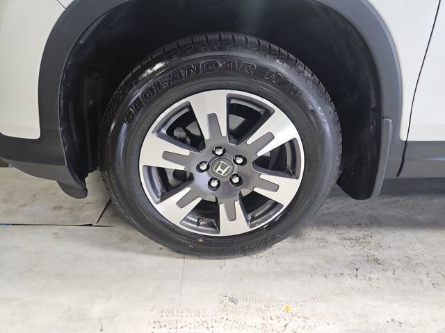 Used 2019 Honda Ridgeline RTL-T image 24