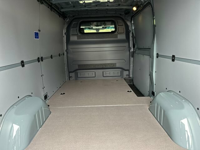 New 2026 Mercedes-Benz Sprinter 2500 image 15