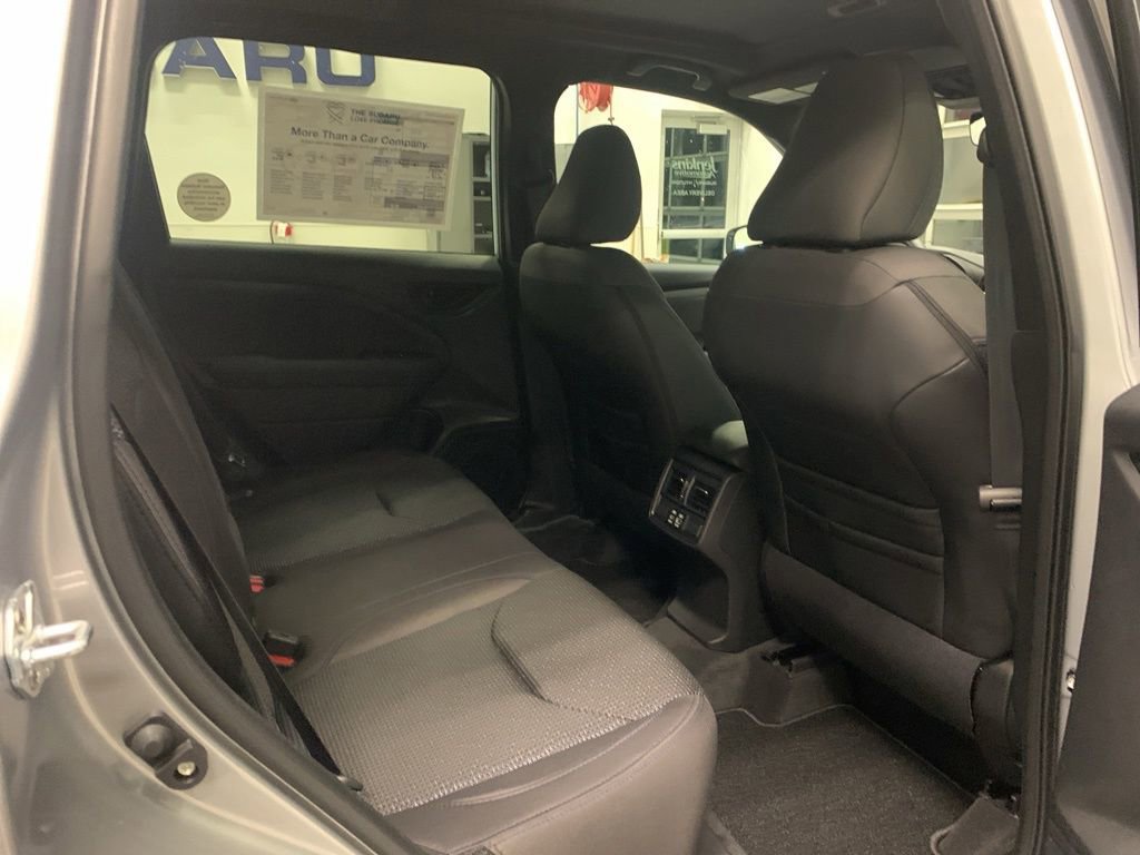 New 2026 Subaru Forester Premium image 15