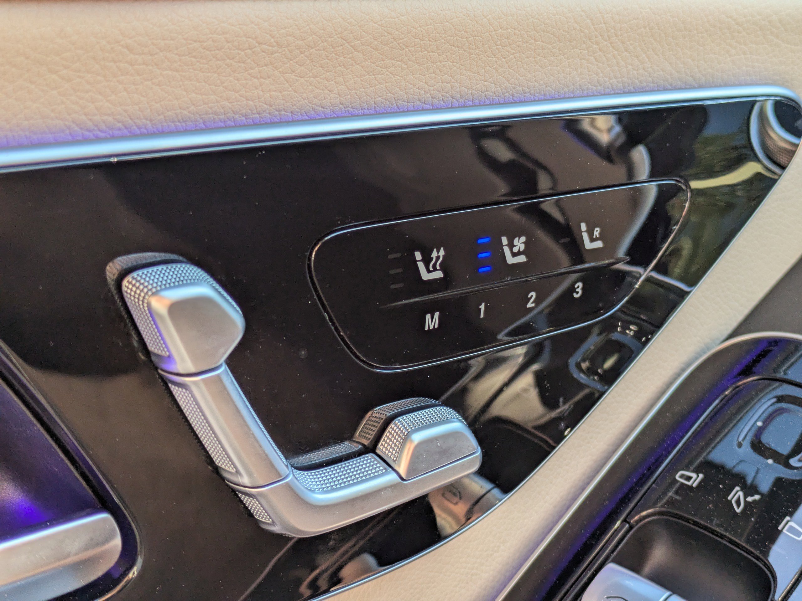 Certified 2023 Mercedes-Benz S 500 S 500 image 25