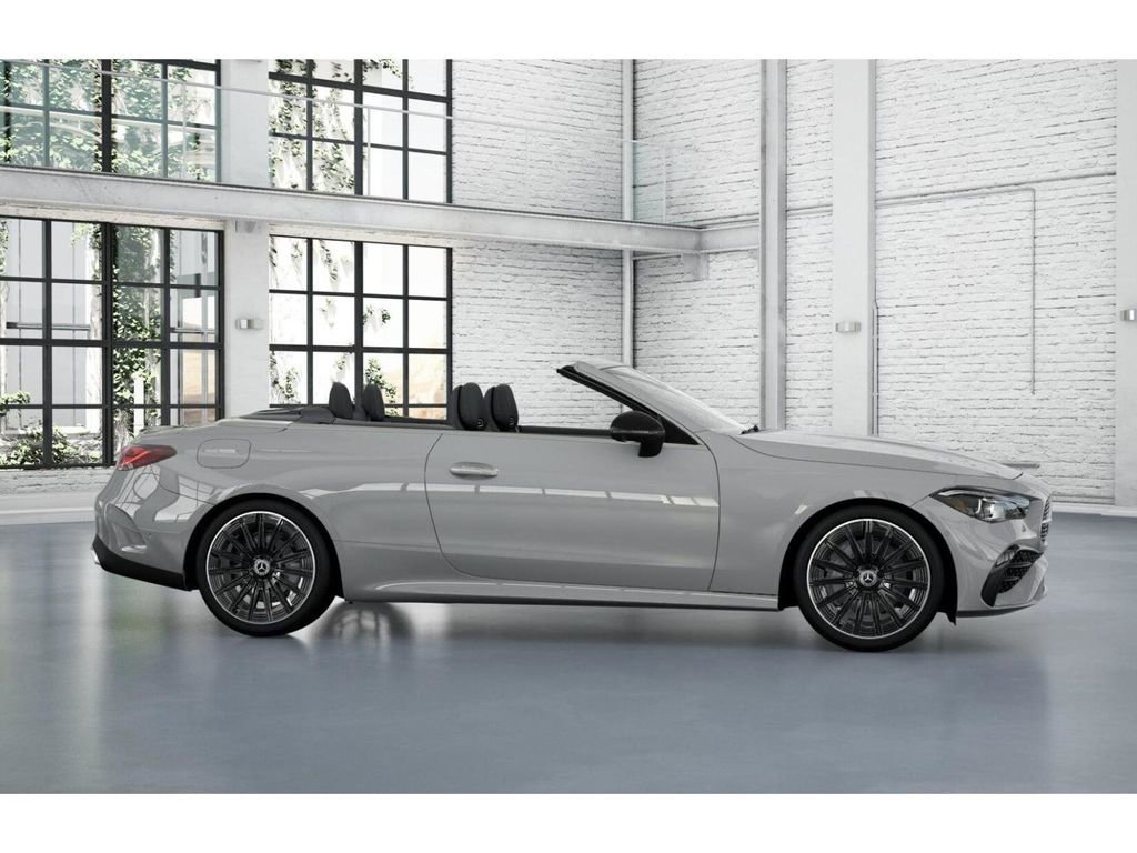New 2026 Mercedes-Benz CLE 300 4MATIC Cabriolet image 15