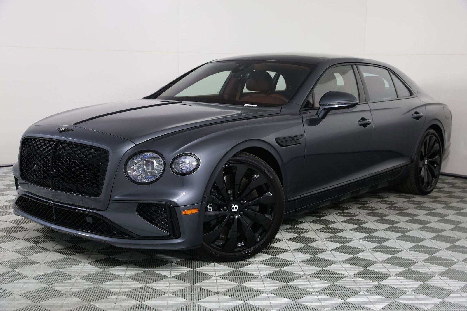New 2025 Bentley Flying Spur Plug-In Hybrid AWD/4WD image 39