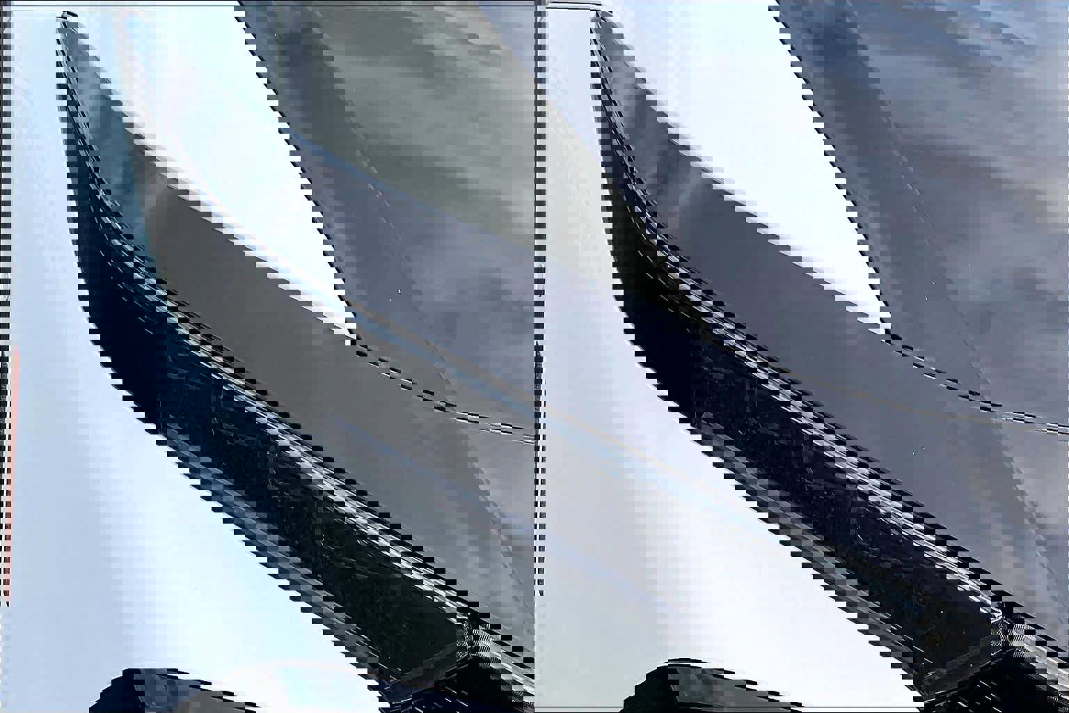 New 2025 Toyota Crown Platinum image 13