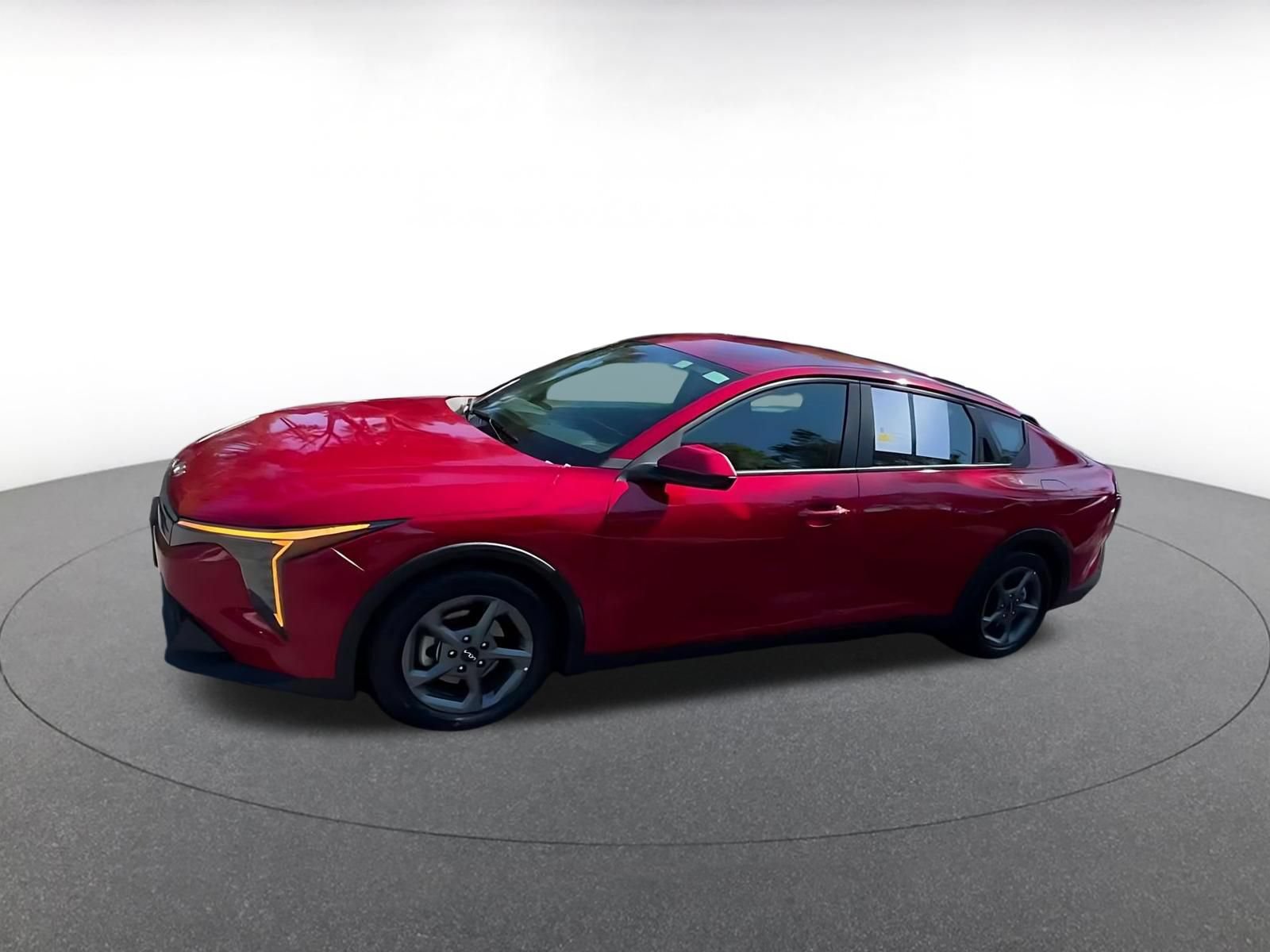 Used 2025 Kia K4 FWD image 7
