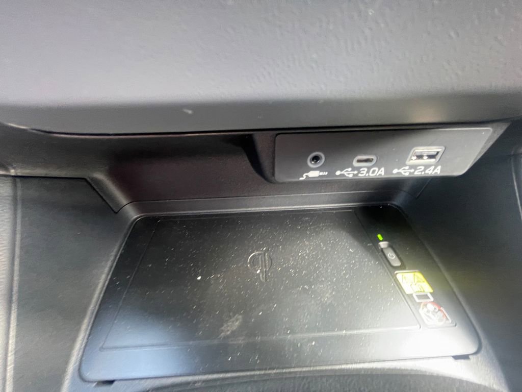 New 2026 Subaru Crosstrek 2.5i Wilderness image 22