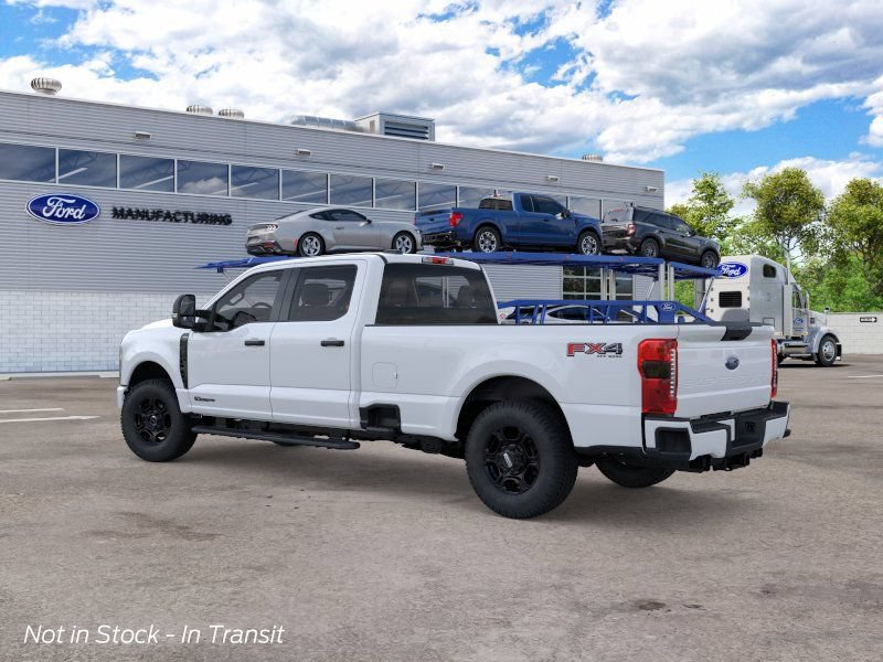 New 2026 Ford F350 XL AWD/4WD image 4