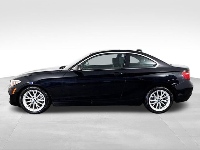 Used 2016 BMW 228i xDrive Coupe AWD/4WD image 11