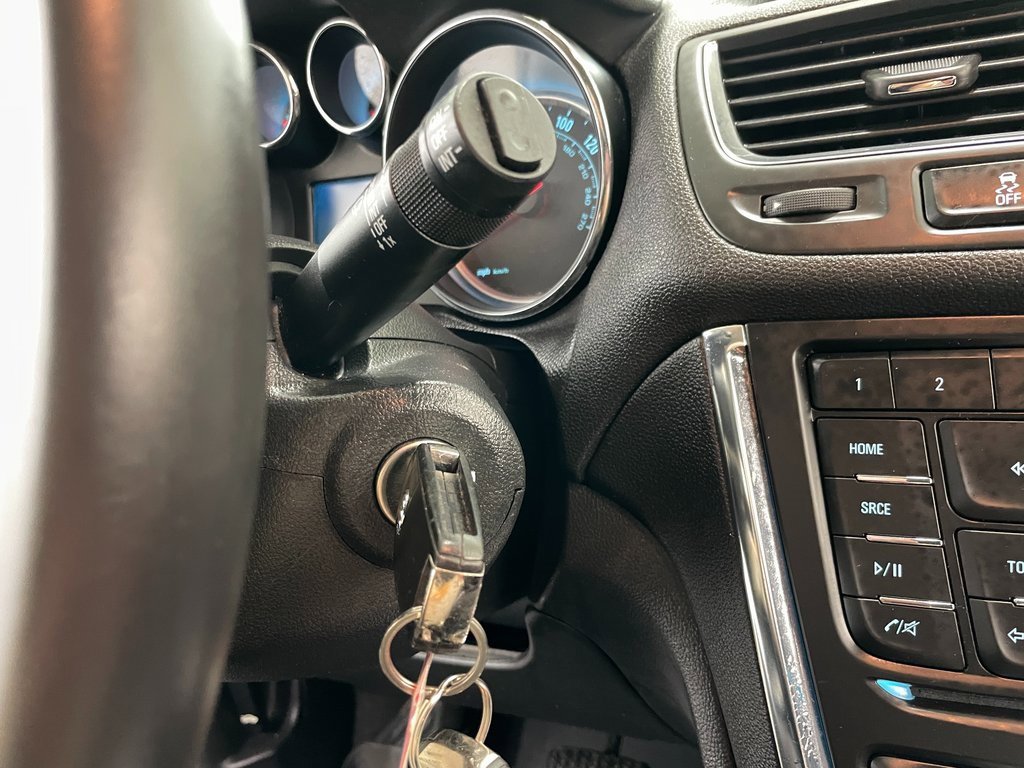 Used 2015 Buick Encore AWD image 25