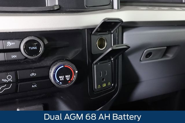 New 2026 Ford F350 XL w/ STX Appearance Package AWD/4WD image 50