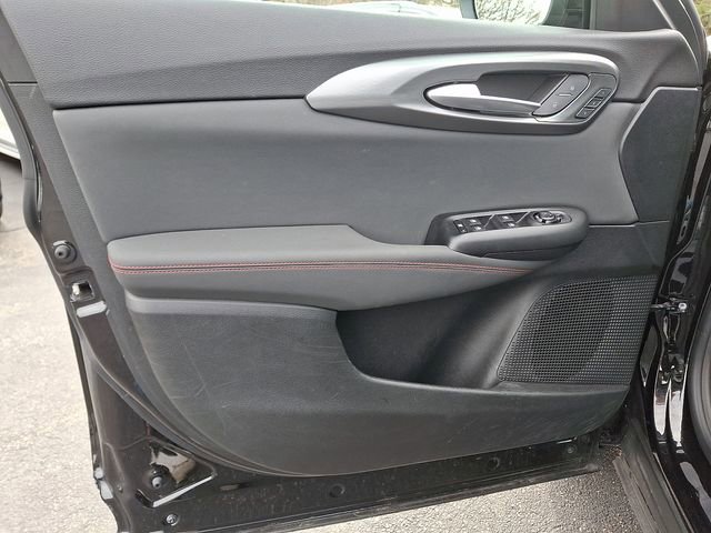 Used 2024 Dodge Hornet R/T image 12