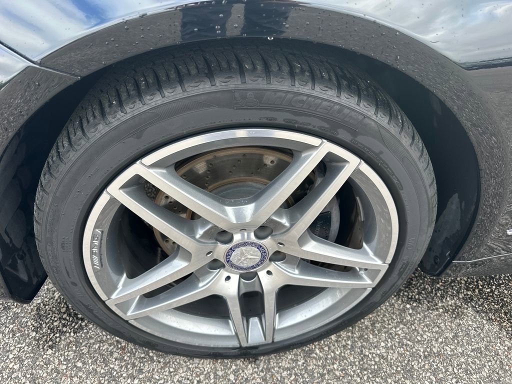 Used 2014 Mercedes-Benz E 350 E 350 image 22