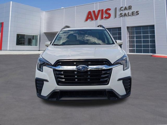Used 2025 Subaru Ascent Premium AWD/4WD image 2