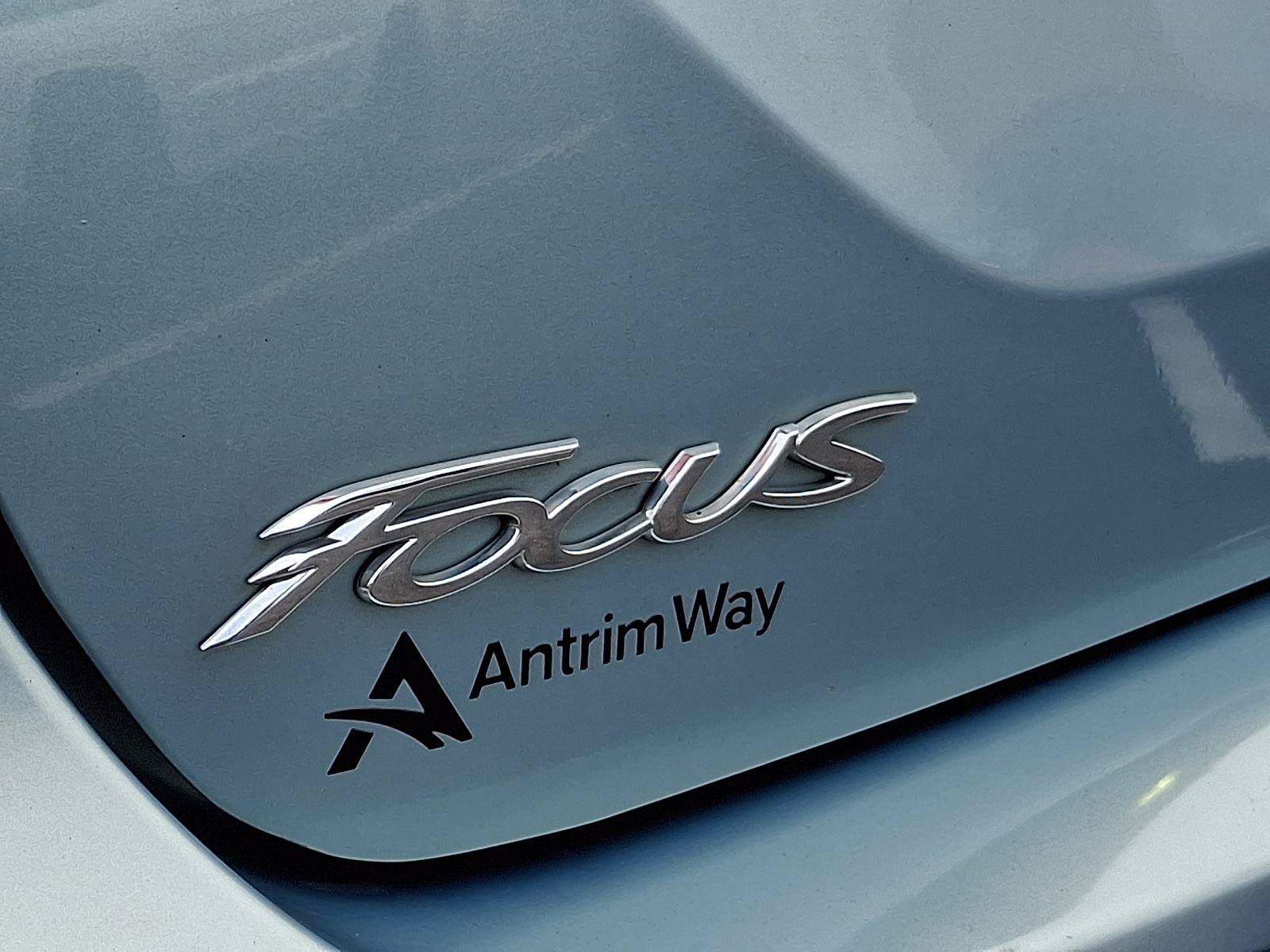 Used 2012 Ford Focus SE FWD image 31