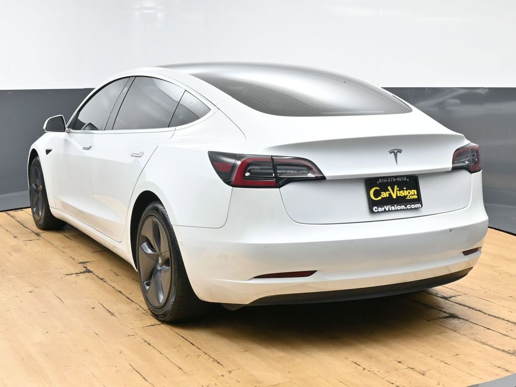 Used 2020 Tesla Model 3 Standard Range Plus image 56