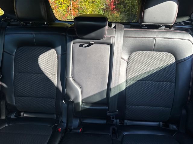 Used 2024 Ford Escape ST-Line w/ Tech Pack #1 image 37