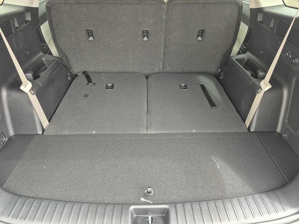 New 2026 Kia Sorento EX AWD/4WD image 14
