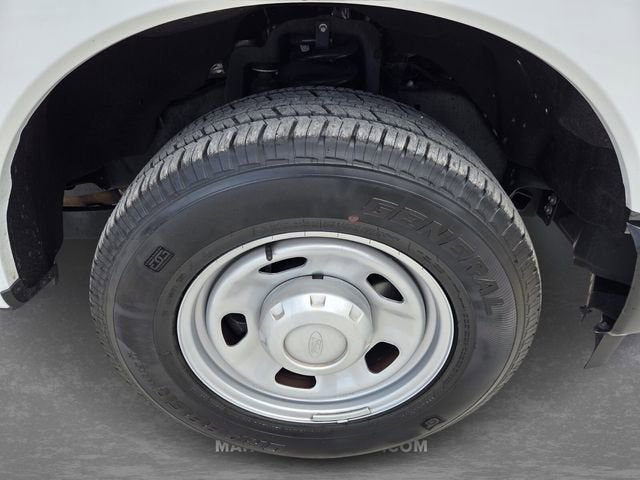 Used 2024 Ford F350 XL w/ XL Driver Assist Package image 9