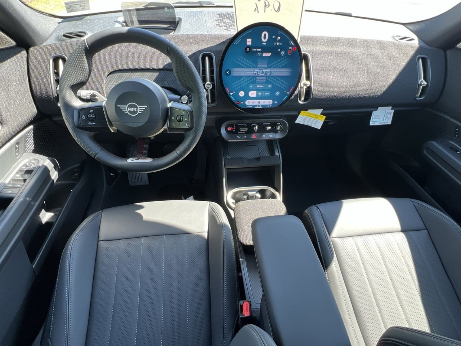 New 2026 MINI Cooper Countryman S AWD/4WD image 20