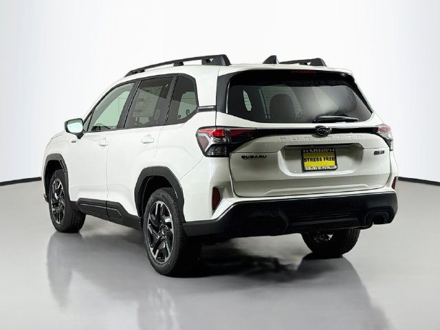 New 2026 Subaru Forester Premium AWD/4WD image 5