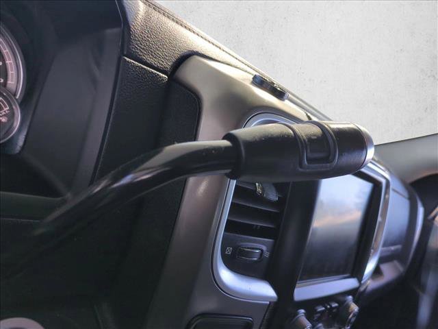 Used 2014 RAM 2500 Limited image 12