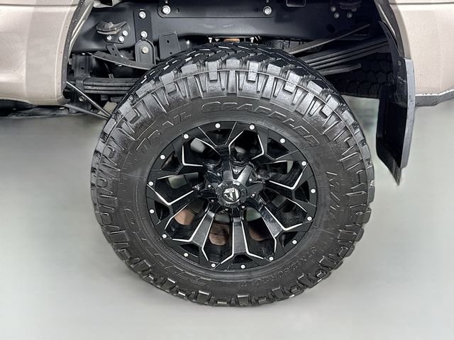 Used 2022 Ford F250 Lariat w/ Lariat Ultimate Package image 36