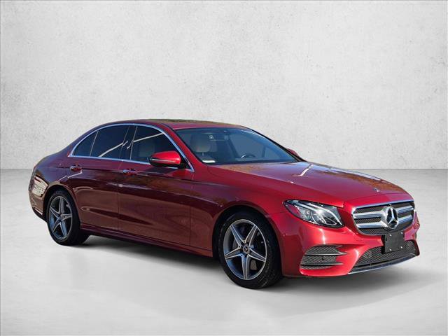 Used 2019 Mercedes-Benz E 300 w/ Parking Assistance Package image 3