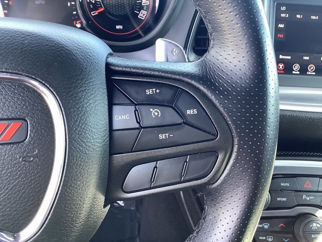 Used 2021 Dodge Challenger GT w/ Blacktop Package image 12