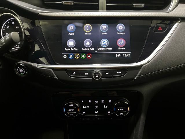 Used 2023 Buick Encore GX Select w/ Sport Touring Package AWD/4WD image 19
