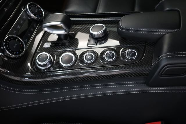Used 2012 Mercedes-Benz SLS AMG Coupe image 91