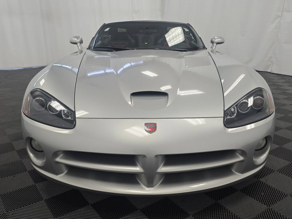 Used 2005 Dodge Viper SRT-10 w/ Mamba Edition Group image 22