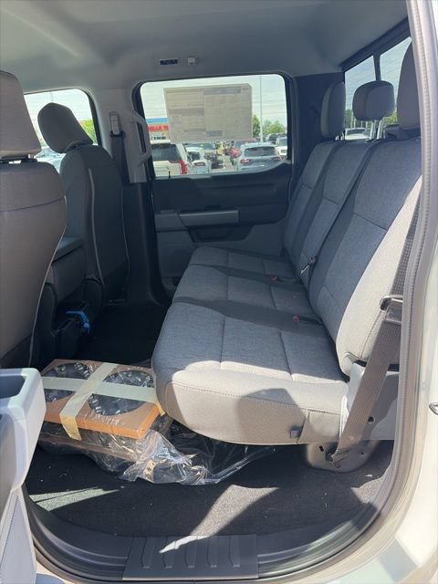 New 2026 Ford F250 XL w/ STX Appearance Package AWD/4WD image 15