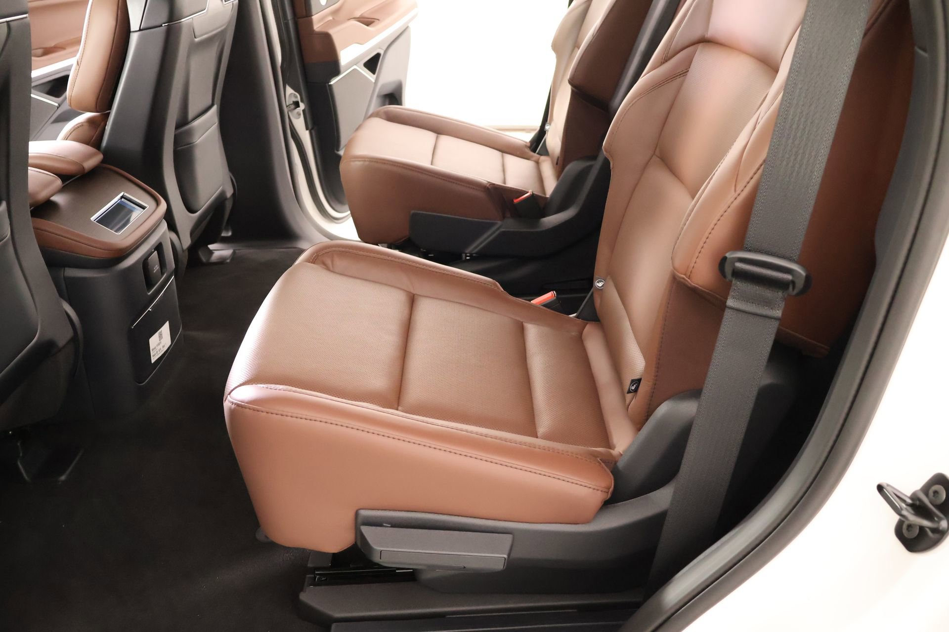 New 2026 Lincoln Navigator Reserve image 13