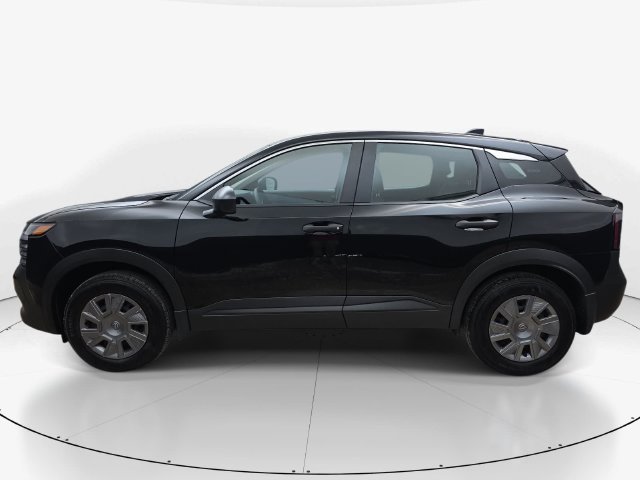 Used 2026 Nissan Kicks S FWD image 9