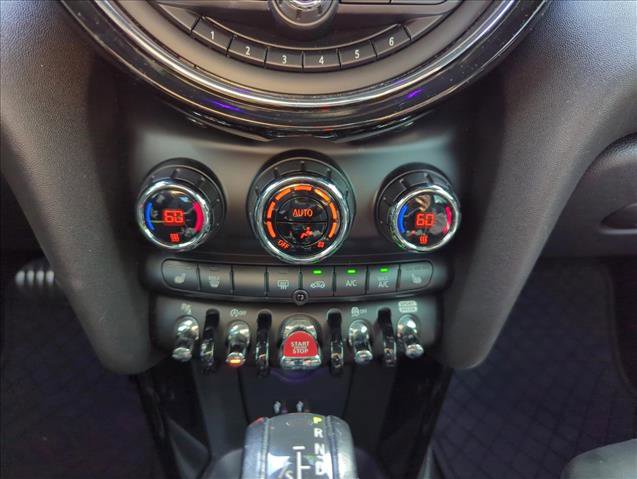 Used 2019 MINI Cooper John Cooper Works w/ Premium Package image 8
