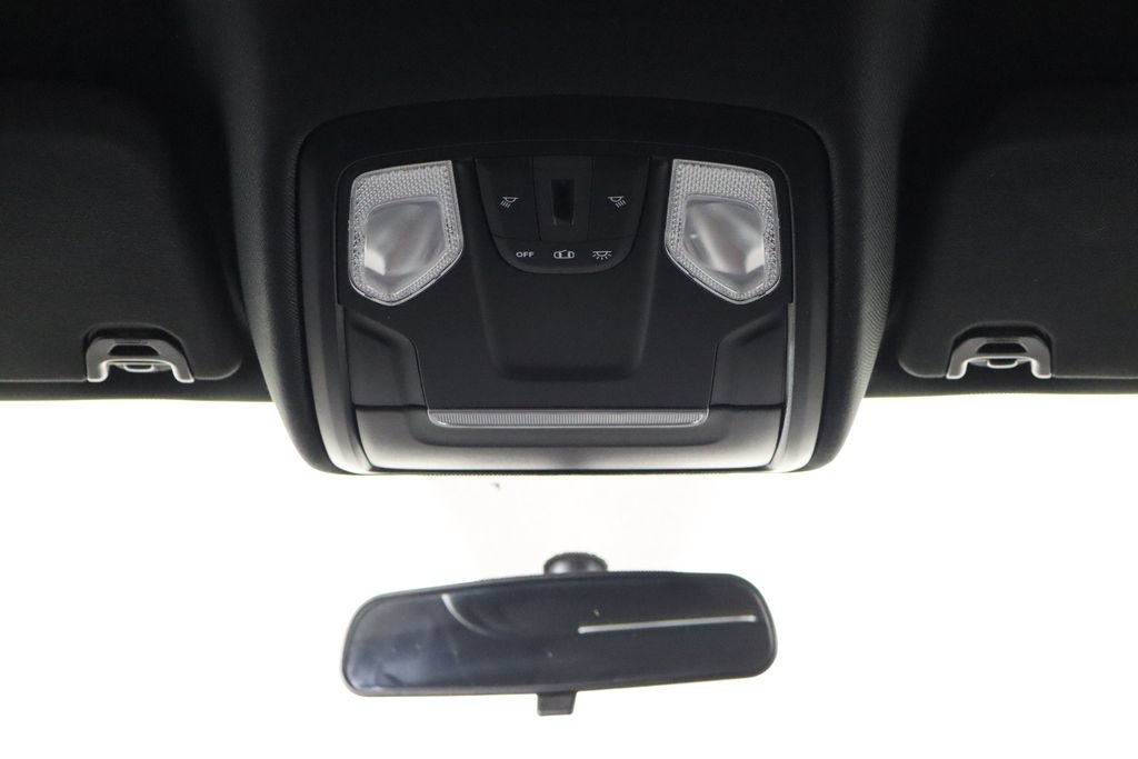 Used 2023 RAM 1500 Lone Star AWD/4WD image 23