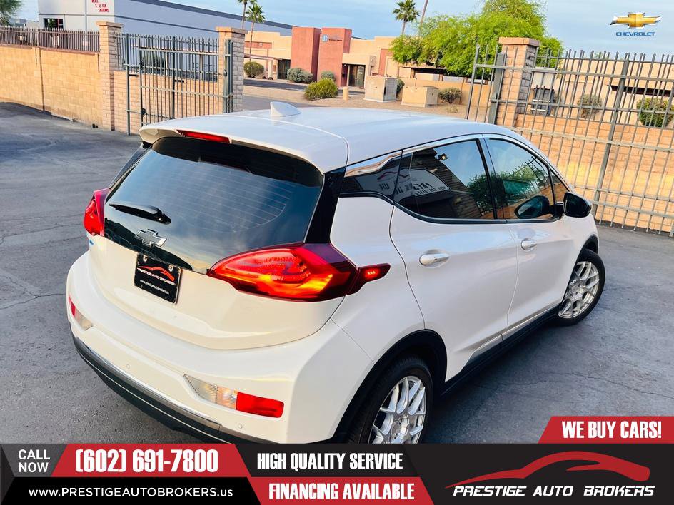 Used 2019 Chevrolet Bolt LT image 5
