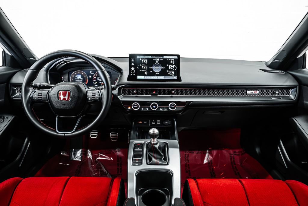 Used 2024 Honda Civic Type R image 11