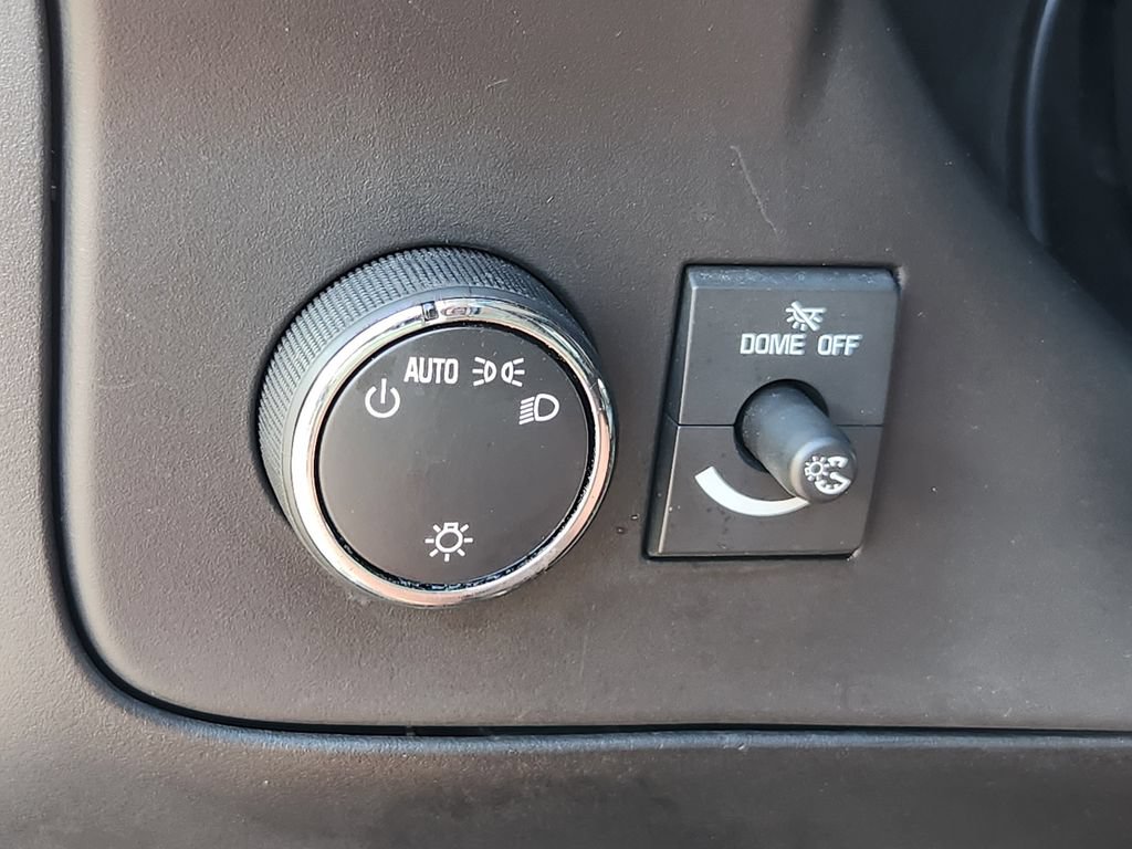 Used 2019 Chevrolet Express 3500 LT w/ LT Preferred Equipment Group RWD image 11