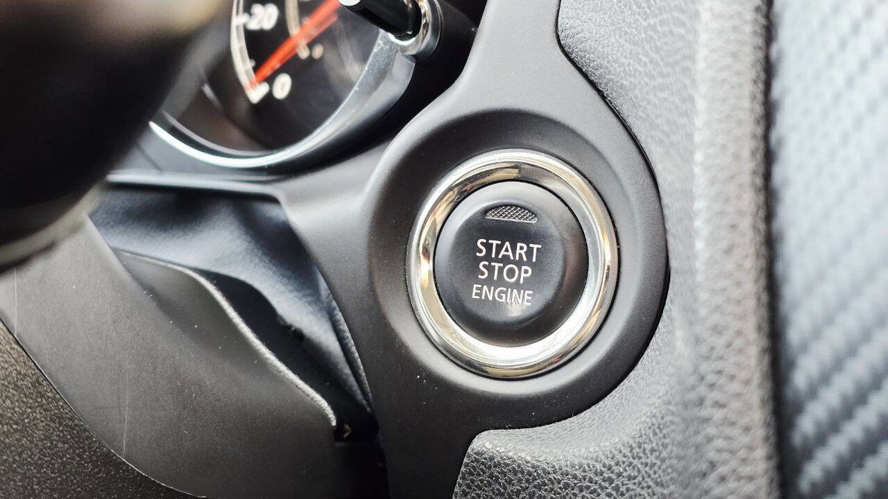 Used 2016 Mitsubishi Outlander Sport SE AWD/4WD image 24