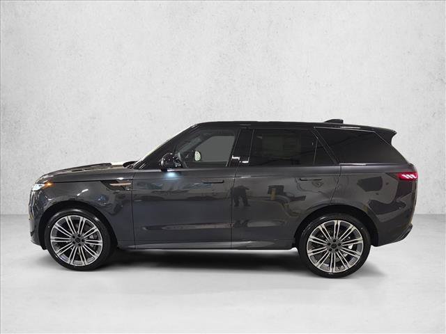 New 2026 Land Rover Range Rover Sport Dynamic SE AWD/4WD image 8