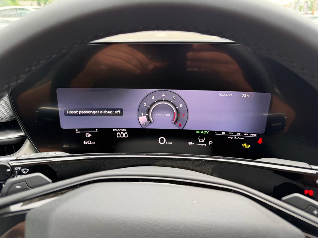 New 2026 Audi Q3 quattro 2.0T AWD/4WD image 20