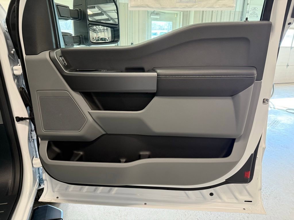 New 2026 Ford F250 XLT AWD/4WD image 14