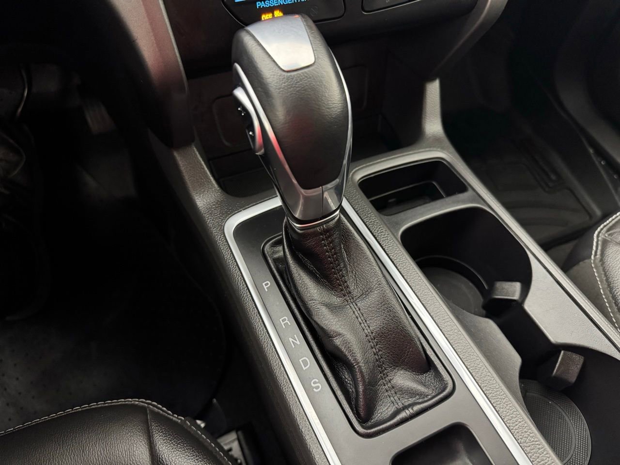 Used 2018 Ford Escape SEL image 37