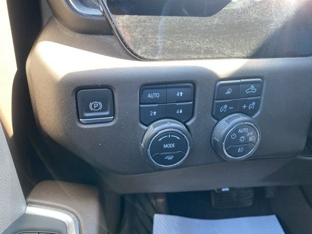 Used 2023 Chevrolet Silverado 1500 LTZ image 17