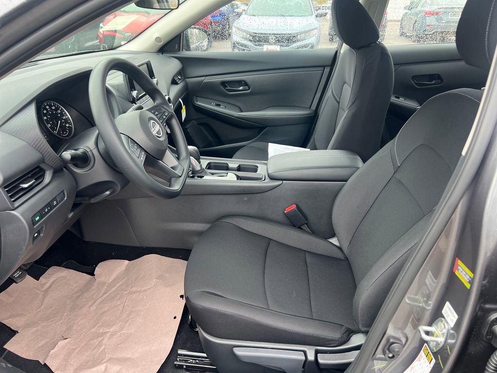 New 2025 Nissan Sentra S image 10