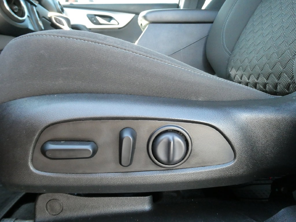 Certified 2021 Chevrolet Blazer LT FWD image 25