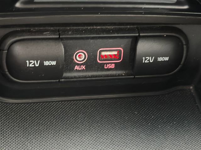 Used 2020 Kia Optima LX FWD image 50