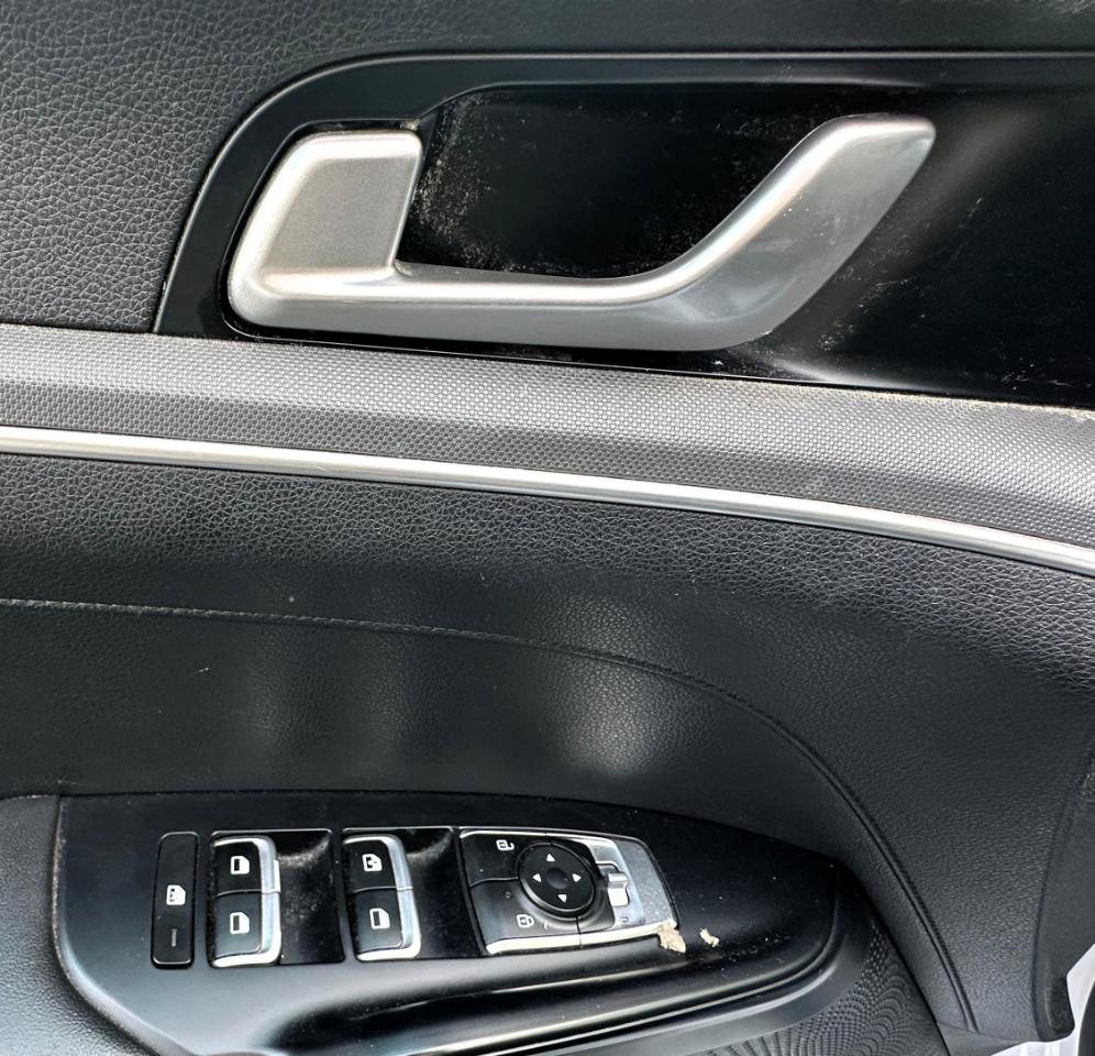 Used 2022 Kia K5 LXS FWD image 18