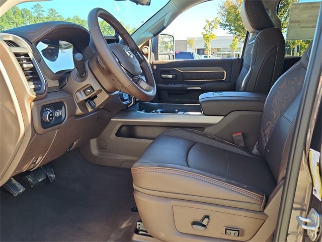 New 2026 RAM 2500 Limited image 9